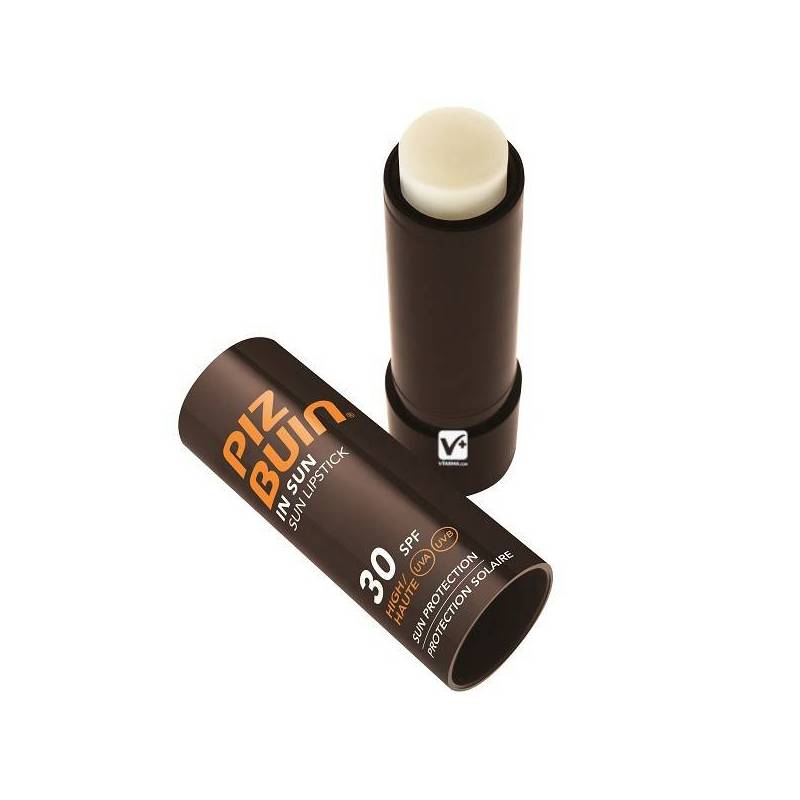 Piz Buin Protector labial SPF 30